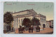 Romania - BUCUREȘTI - Teatrul National - SEE SCANS FOR CONDITION - Ed. Ad. Maier & D. Stern 1024 - Rumänien