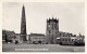 England - RICHMOND - Market Place And Holy Trinity Church - Other & Unclassified
