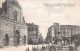 Messina Primo Del Disastro Del 28 Diciembre 1908 - Via I Settembre - Facciata Della Cattedrale - Messina