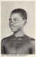 MOÇAMBIQUE Mozambique - Moléque De Sena - Young Boy - Ed. / Publ. Santos Rufino 2G4 - Mozambico