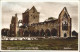 11732583 Dumfries Galloway Sweetheart Abbey Ruins Valentine's Post Card Dumfries - Other & Unclassified