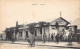 Maroc - RABAT - La Gare - Ed. Guillano & Elgaly  - Rabat