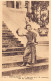 Cambodge - PHNOM PENH - Première Danseuse De S.M. Monivong, Roi Du Cambodge - Ed. Planté 51 - Cambodge