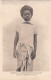 Papua New Guinea - A Christian Girl From Maleai (Malai, Island Of Magusaiai) - Publ. Mission Des Salomon Septentrionales - Papoea-Nieuw-Guinea