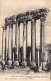 Liban - BAALBEK - Vue Des Deux Temples - Ed. Photographie Bonfils, Successeur A. Guiragossian 103 - Libanon