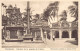 India - PUDUCHERRY Pondichéry - Inside The Chetty's Pagoda - Publ. A. Latour & F - India