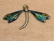 Bijoux-broche_39_Libellule-Dragonfly-Libelle - Broches
