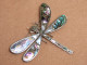 Bijoux-broche_40_Libellule-Dragonfly-Libelle - Brochen