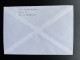 NETHERLANDS 1985 REGISTERED LETTER BARENDRECHT TO VIANEN 12-03-1985 NEDERLAND AANGETEKEND - Lettres & Documents