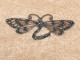 Bijoux-broche_44_Libellule-Dragonfly-Libelle &ndash; Marcassite Et Argent - Brochen