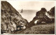11732492 Pwllheli Gwynedd Crochan Berw Gimlet Rock Valentine's Post Card Gwynedd - Other & Unclassified