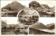 11732488 Glencoe Kingshouse Hotel Three Sisters Mac Donald Monument Island Valen - Autres & Non Classés