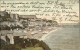 11732419 Ventnor Isle Of Wight View From West Beach Woodbury Series No. 2565 Sha - Sonstige & Ohne Zuordnung