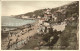 11732418 Ventnor Isle Of Wight View From East Cliff Promenade Beach Shanklin - Sonstige & Ohne Zuordnung