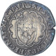 France, François Ier, Teston, Paris, 2nd Type, Argent, TB+, Gadoury:279B - 1515-1547 Francisco I