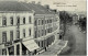 Herbesthal Partie Von Der Neutralen Strasse Circulée En 1910 - Lontzen