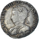 Monnaie, France, Charles IX, Teston, 1564, Nantes, TTB, Argent, Gadoury:429 - 1560-1574 Karel I