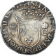 Monnaie, France, Charles IX, Teston, 1564, Nantes, TTB, Argent, Gadoury:429 - 1560-1574 Karel I