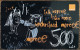 Carte De Recharge - Painting Talk Listen, Understand More 500 Baht Thaïlande ~55 - Thailand
