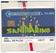SAN MARINO - Europa Card Show Riccione 1998(ABM), Tirage 30000, 08/98, Mint - San Marino