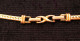 Delcampe - Bijoux-collier-29-Nina Ricci Strasses Et Dorures_41 Cm - Necklaces/Chains