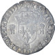 France, Henri II, Teston à La Tête Nue, 1559, Toulouse, TB+, Argent - 1547-1559 Henry II