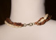 Bijoux-collier-37-nature Ethnique Bois - Necklaces/Chains