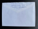 NETHERLANDS 1989 REGISTERED LETTER UTRECHT TO ARNHEM 26-09-1989 NEDERLAND AANGETEKEND STICKER - Briefe U. Dokumente