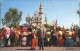 11724284 Disneyland_California Sleeping Beauty's Castle Walt Disney  - Other & Unclassified