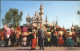 11724266 Disneyland_California Sleeping Beauty's Castle Walt Disney Mickey Mouse - Sonstige & Ohne Zuordnung