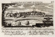 ST-DE WACHTENDONK 1630~ Wachtendonck In Geldern Daniel Meisner -Loquacitas Succumbit Prudentiae - Stiche & Gravuren