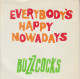 BUZZCOCKS - Everybody's Happy Nowadays - Otros - Canción Inglesa