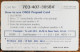 Carte De Recharge - European Sights ONSE Corée Du Sud 1997 - Télécarte ~57 - Corea Del Sur