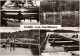 Foto Ansichtskarte  Neuglobsow Stechlin Stechlinsee 1976 - Neuglobsow