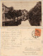 Osnabrück Flußpartie Ansichtskarte  1922 - Osnabrück