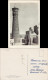 Postcard Taschkent Ташкент Turm 1964 - Uzbekistan