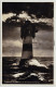 Wangerooge Rotesand-Leuchtturm Vor Der Wesermündung 1933  - Wangerooge