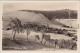 Oberwiesenthal Foto Ansichtskarte Erzgebirge Winterpartie An Der Stadt 1932 - Oberwiesenthal