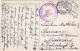 Ansichtskarte Grunewald Berlin Scheibenstand IV. Kompagnie 1915 - Grunewald