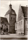 Foto Ansichtskarte Mühlberg Elbe Miłota Rathaus Und Frauenkirche 1980 - Mühlberg