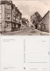 Ruhland Rólany Dresdner Straße Foto Ansichtskarte B Senftenberg 1980 - Ruhland