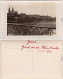Basel Blick Von Der Rheinbrücke 1932 Privatfoto - Sonstige & Ohne Zuordnung