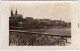 Basel Blick Von Der Rheinbrücke 1932 Privatfoto - Sonstige & Ohne Zuordnung