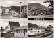 Freital Waldblick, Busbahnhof, Kaufhalle, Oberschule, Kinderhort 1976 - Freital