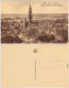 Antwerpen Anvers Panorama Mit Kathedrale Zu Antwerpen / Hofkirche 1918 - Otros & Sin Clasificación