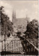 Foto Ansichtskarte Görlitz Zgorzelec Anlagen Innerhalb Der Stadtmauer 1964 - Goerlitz