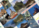 Ansichtskarte  Grüsse Vom Rhein, Schiffe, Dampfer, Fähren 1992 - Paquebots