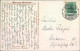 Postkaart Dordrecht Künstlerkarte Anleger Und Stadt 1916  - Andere & Zonder Classificatie