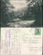 Postcard Misdroy Mi&#281;dzyzdroje Partie Am Jordansee 1908  - Pommern