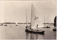 Foto Ansichtskarte Goyatz Schwielochsee Schwielochsee Boote Der BSG Segeln 1971 - Goyatz